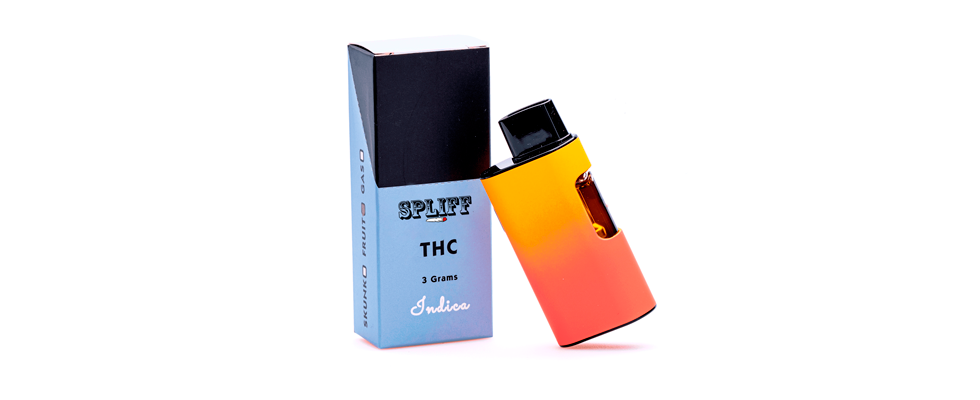 THC Vape