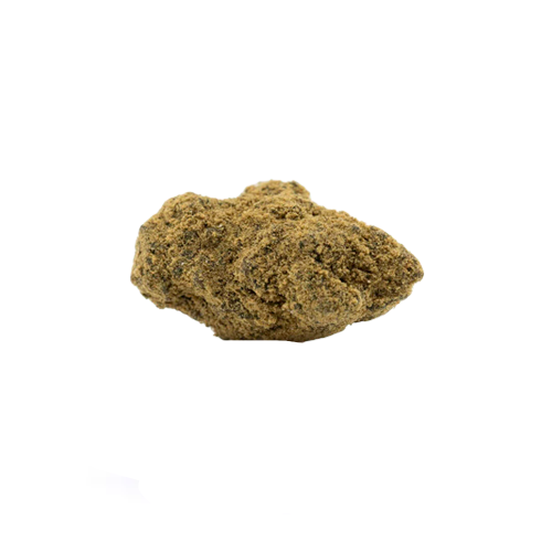 THC Hash-Moonrock