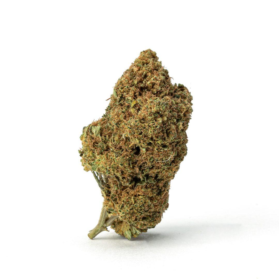 High-THC Flower – Pineapple Express