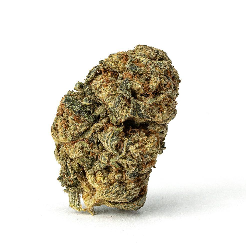 High-THC Flower – Hippie Crippler