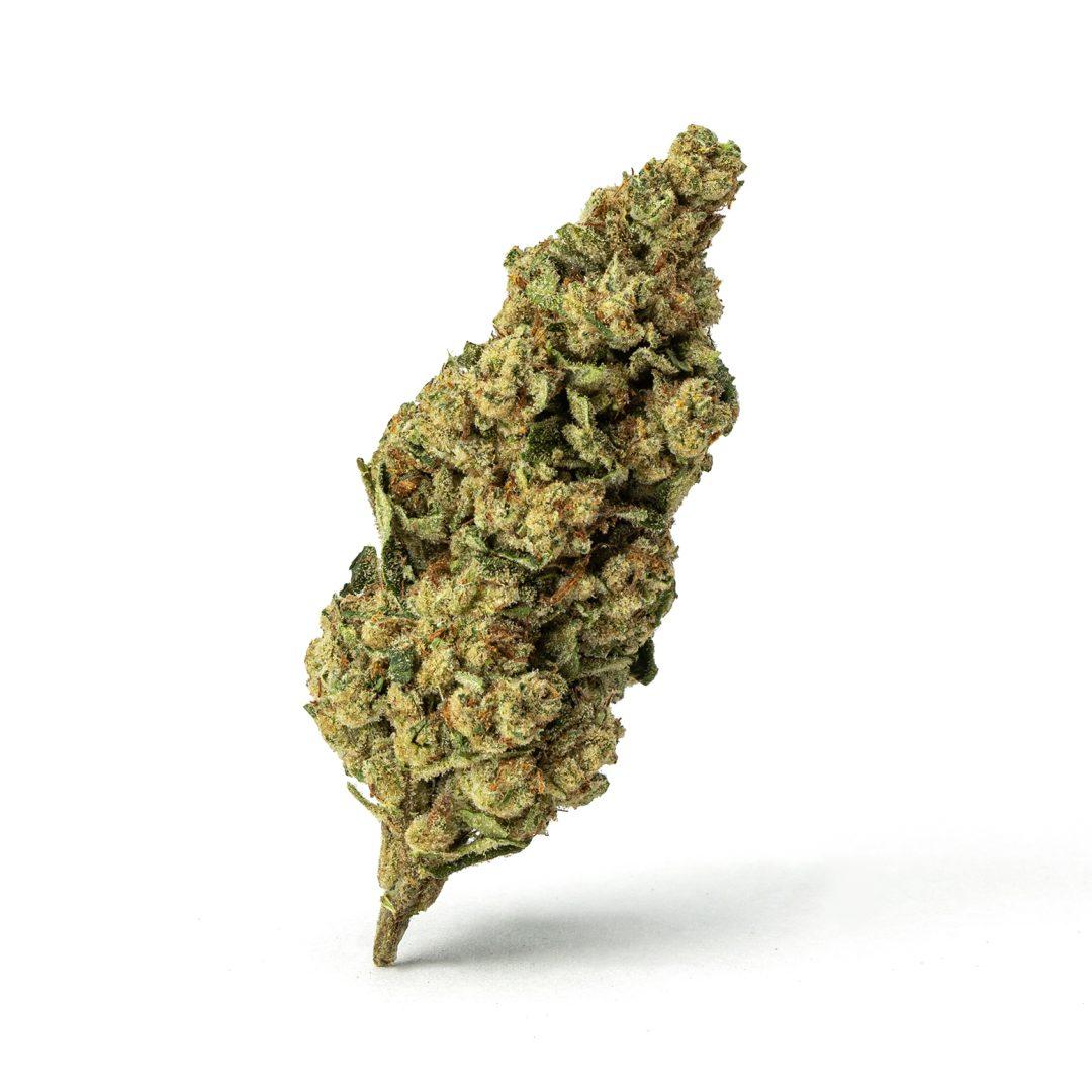 High-THC Flower – Deathstar