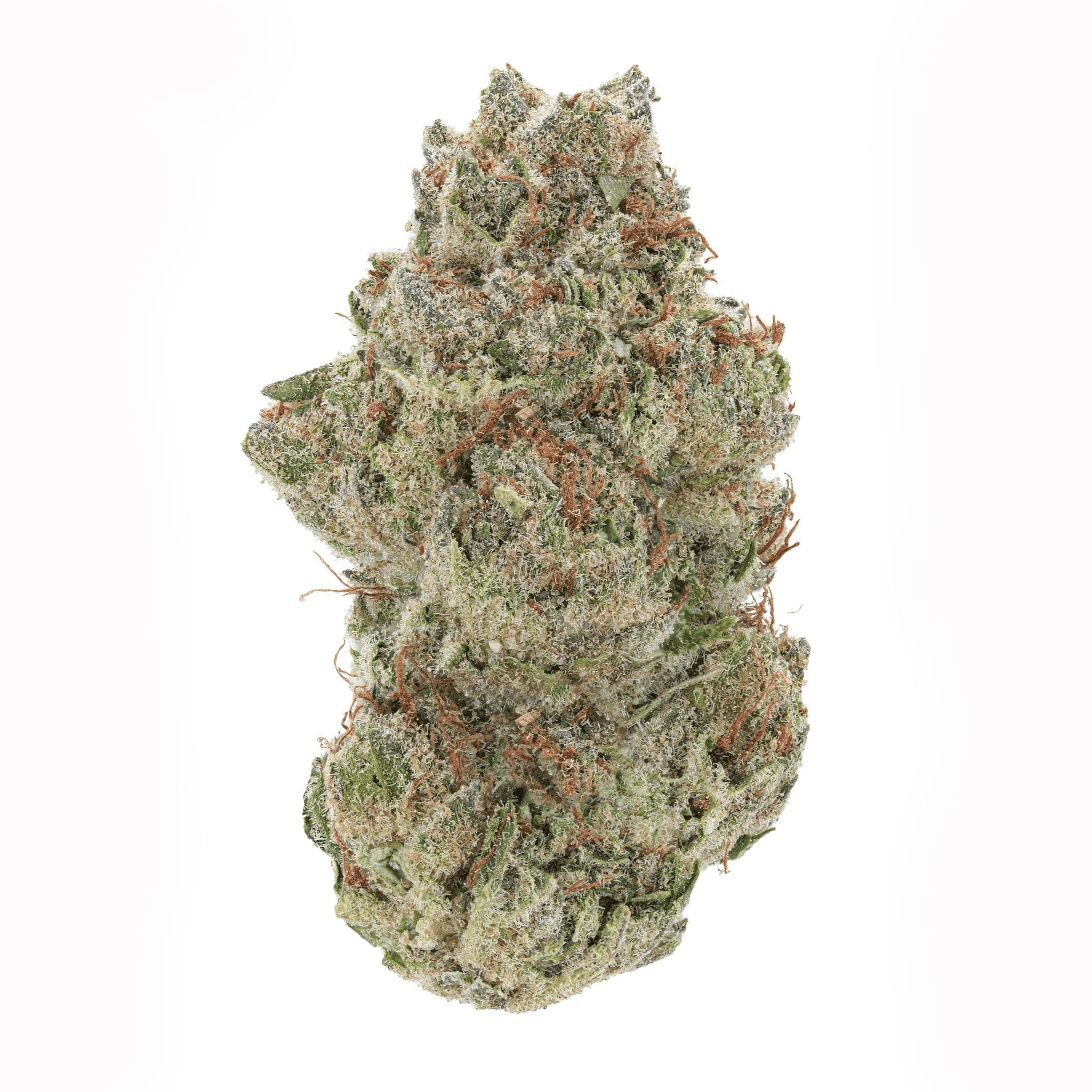 High-THC Flower – Wedding Cake