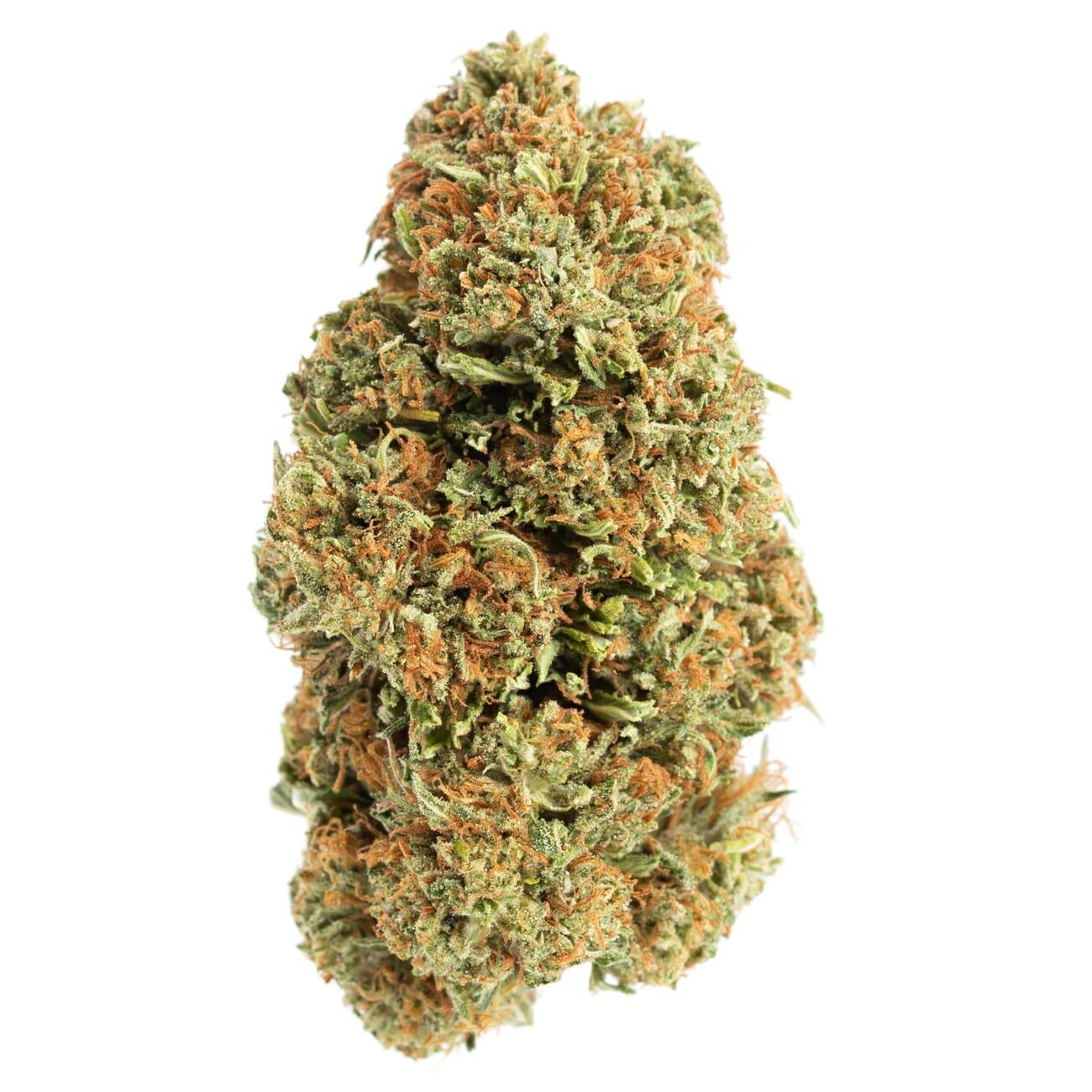 CBD Flower – Sour Flower