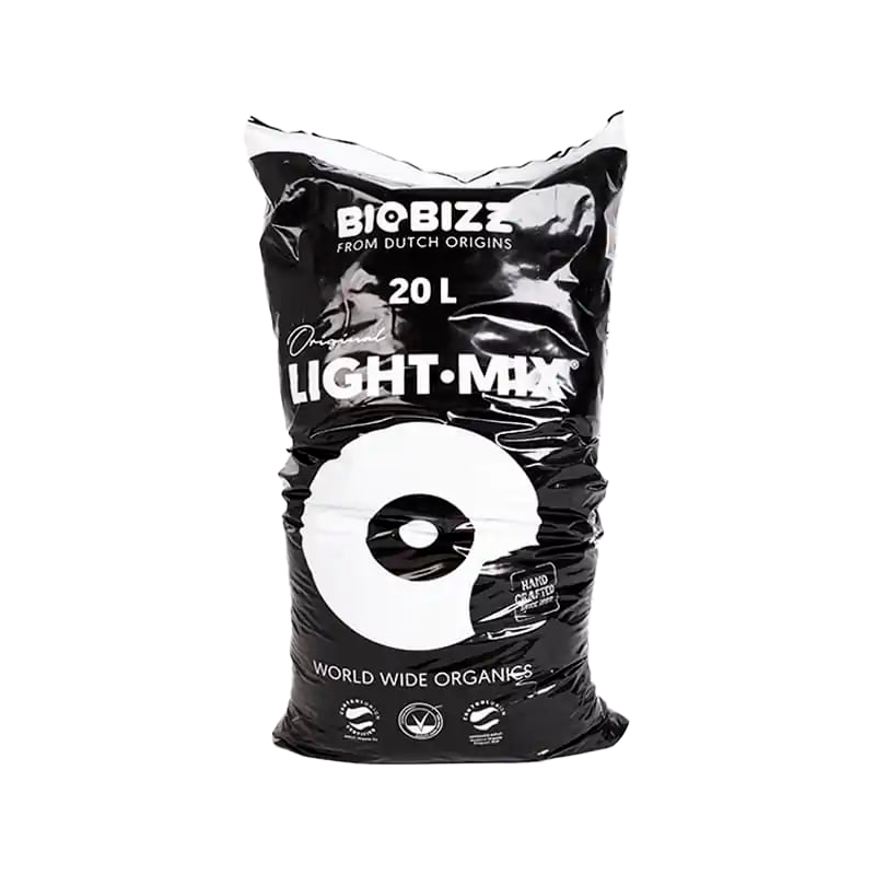 BioBizz Light-Mix 20l