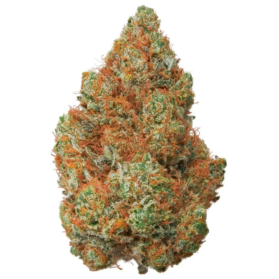 CBD Flower – Raspberry Creeme