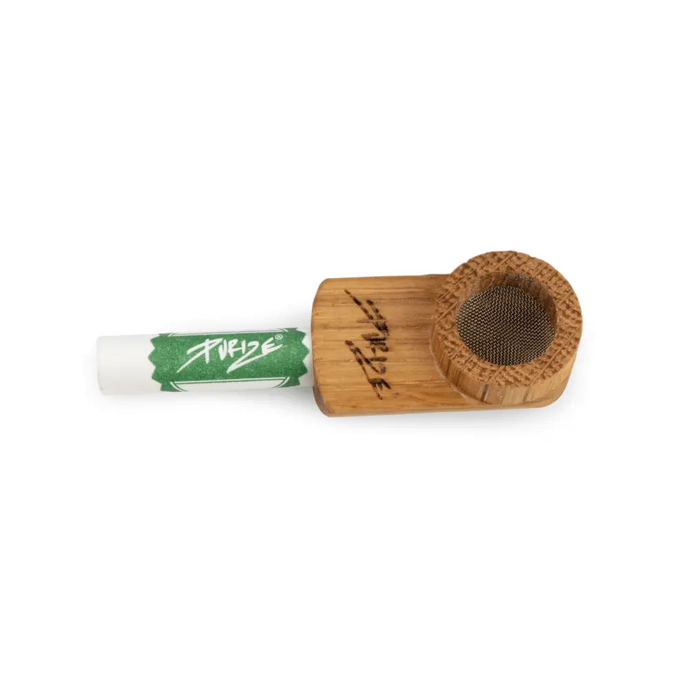 Mini Pipe 2.0