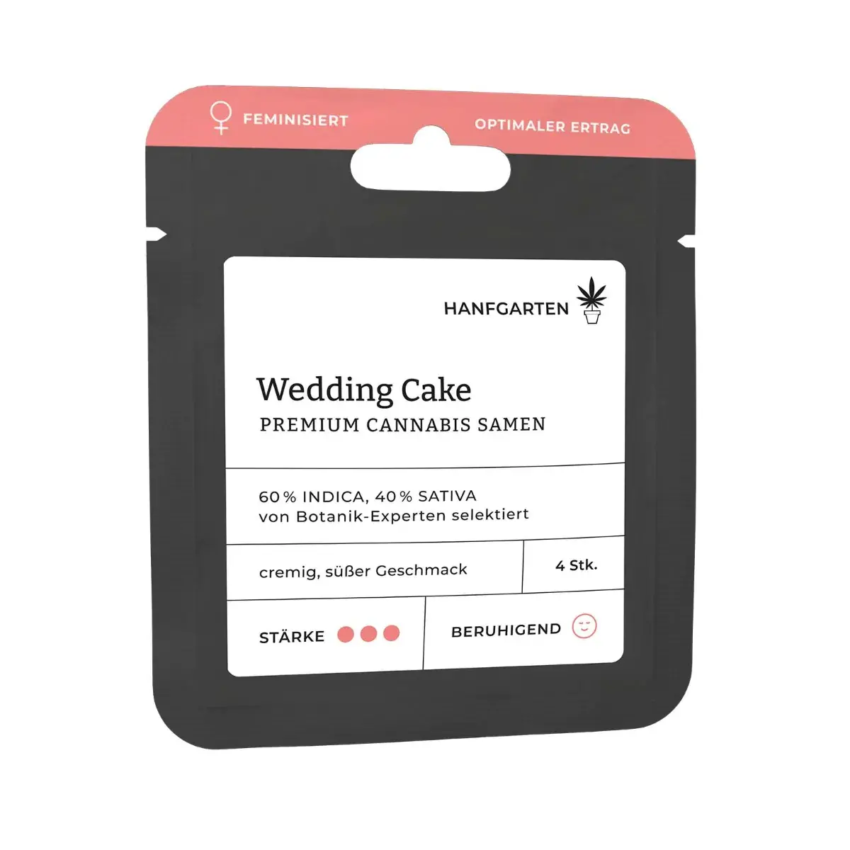 Wedding Cake  Feminisiert