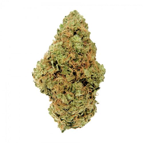 High-THC Flower – AK-47