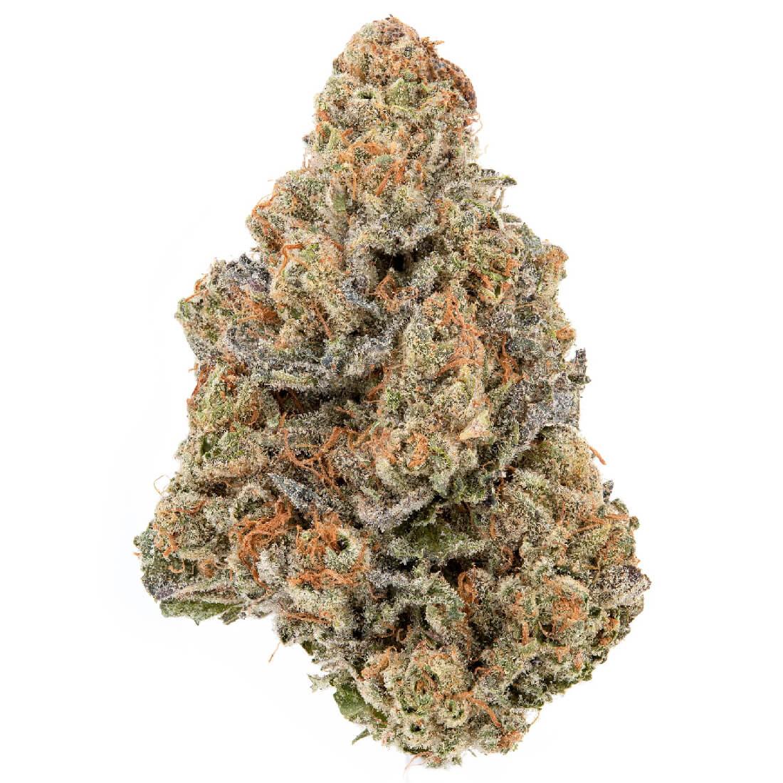 CBD Flower – Pink Lemonade