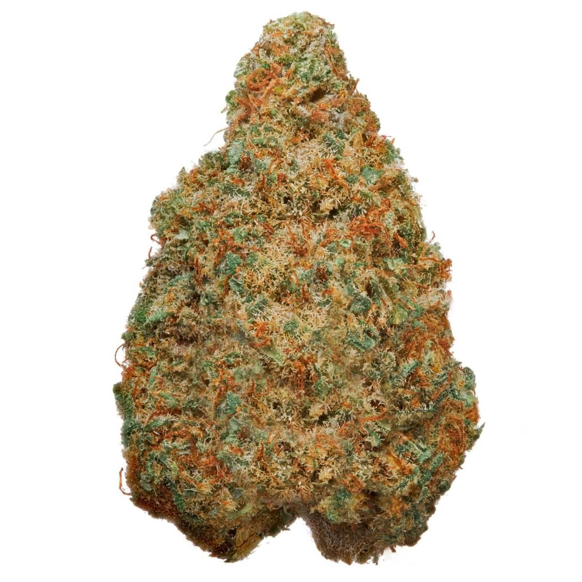 CBD Flower – Papaya Dream