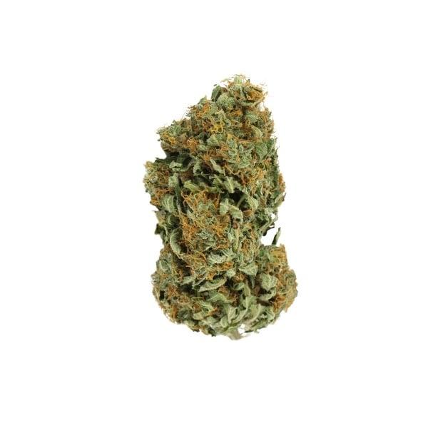 High-THC Flower – Sour Diesel