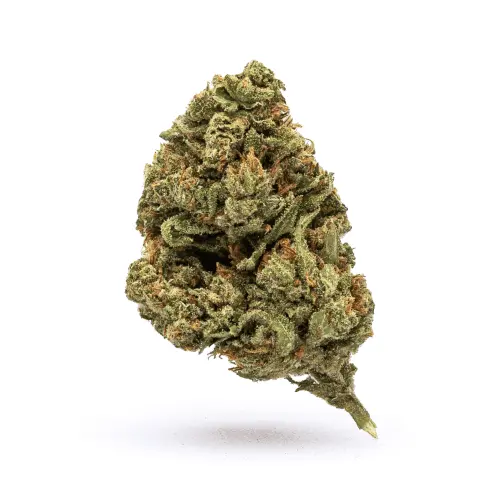 High-THC Flower – Runtz