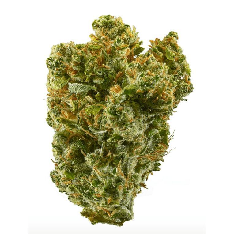 High-THC Flower – Super Silver Haze