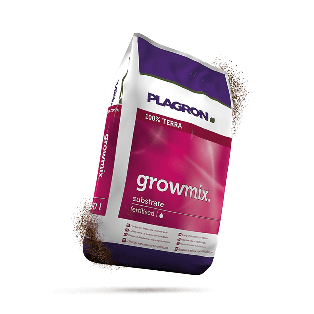 Plagron Growmix